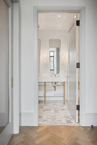 $12,000 | 50 Clinton Street, Unit PHB | Lower East Side