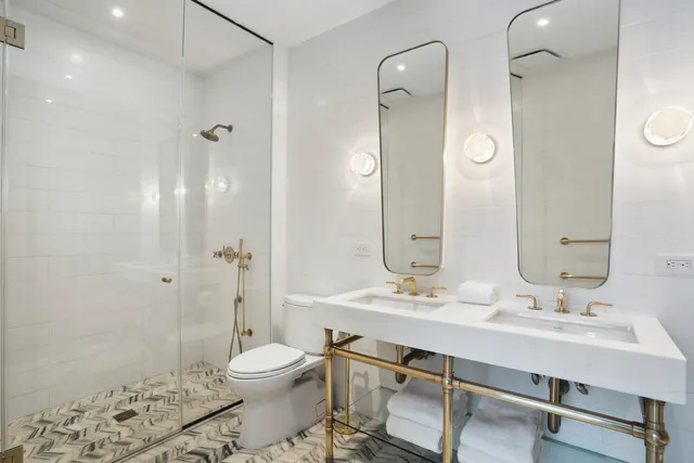 $12,000 | 50 Clinton Street, Unit PHB | Lower East Side