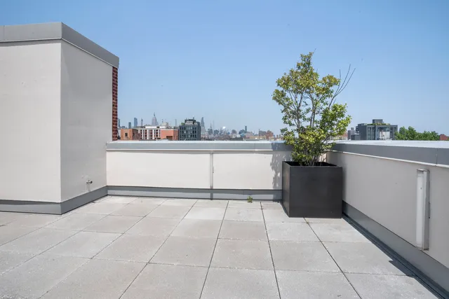 $12,000 | 50 Clinton Street, Unit PHB | Lower East Side