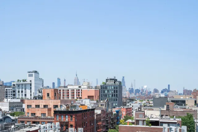 $12,000 | 50 Clinton Street, Unit PHB | Lower East Side