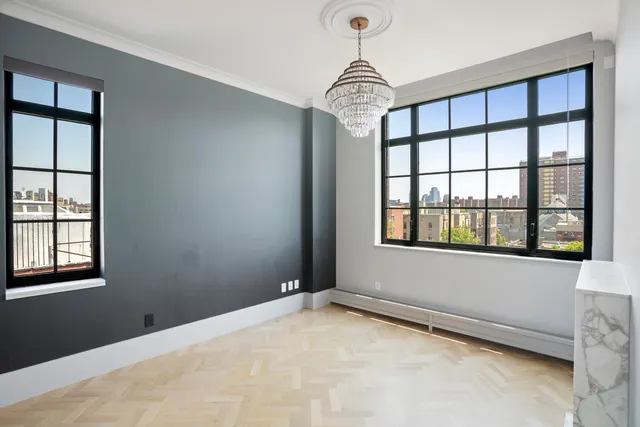 $12,000 | 50 Clinton Street, Unit PHB | Lower East Side