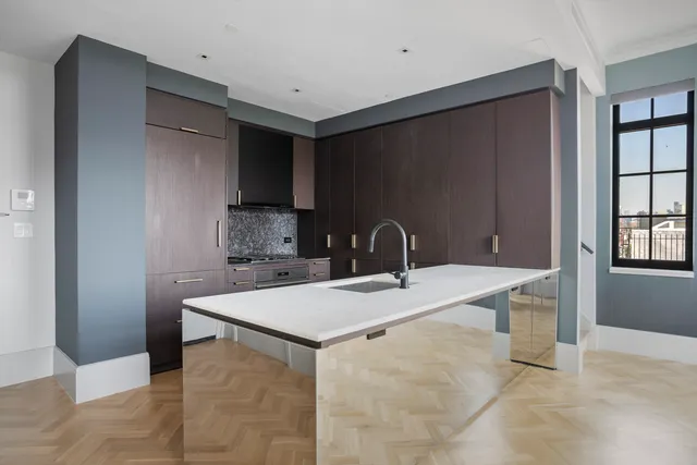 $12,000 | 50 Clinton Street, Unit PHB | Lower East Side