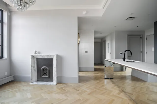 $12,000 | 50 Clinton Street, Unit PHB | Lower East Side