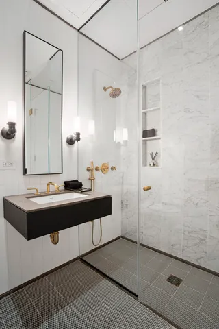 $12,000 | 50 Clinton Street, Unit PHB | Lower East Side