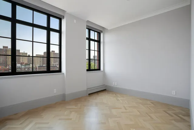 $12,000 | 50 Clinton Street, Unit PHB | Lower East Side