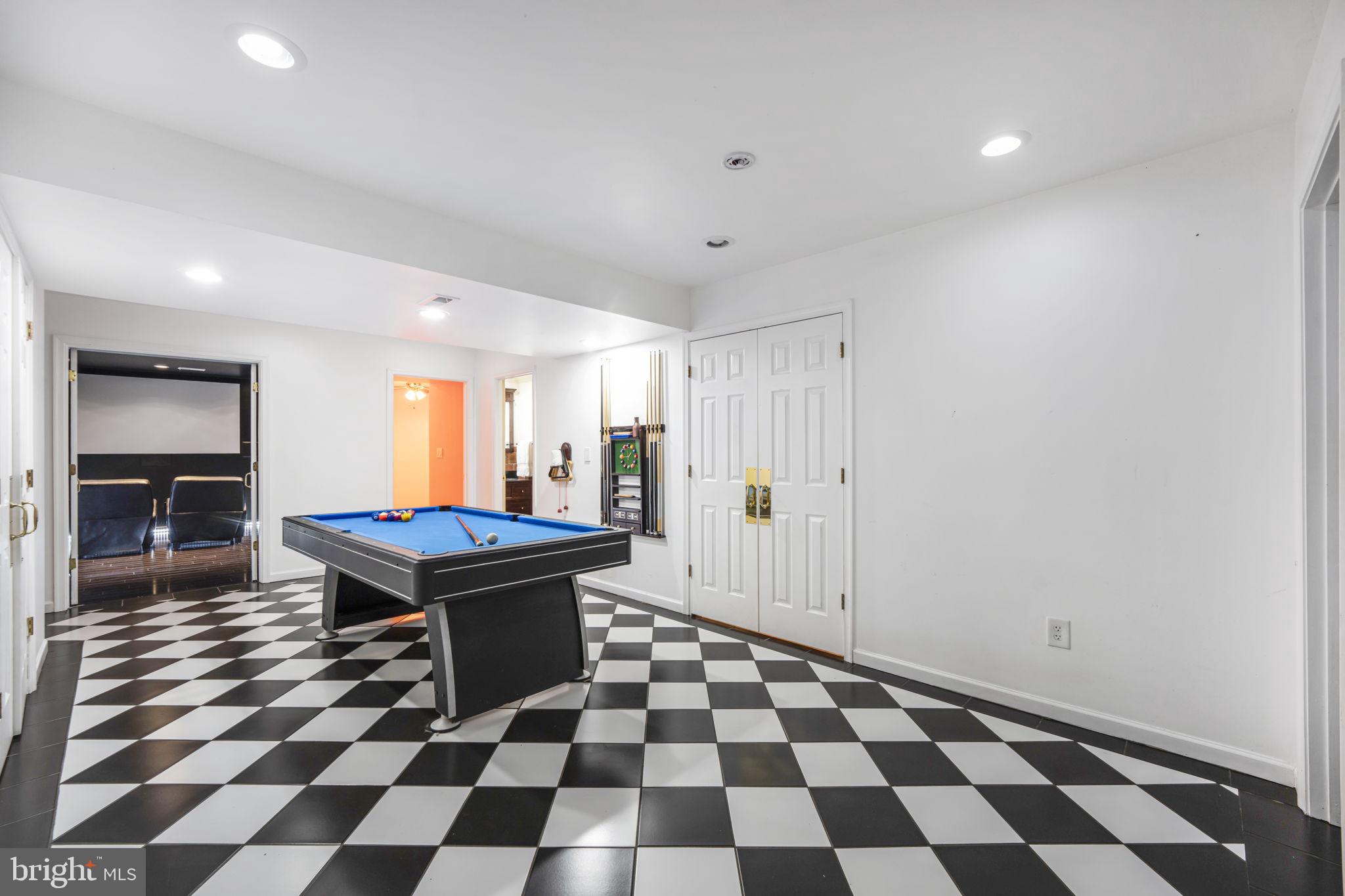 4210 Harvey Road Huntingtown, MD 20639 - Photo 55 of 89 Rec room