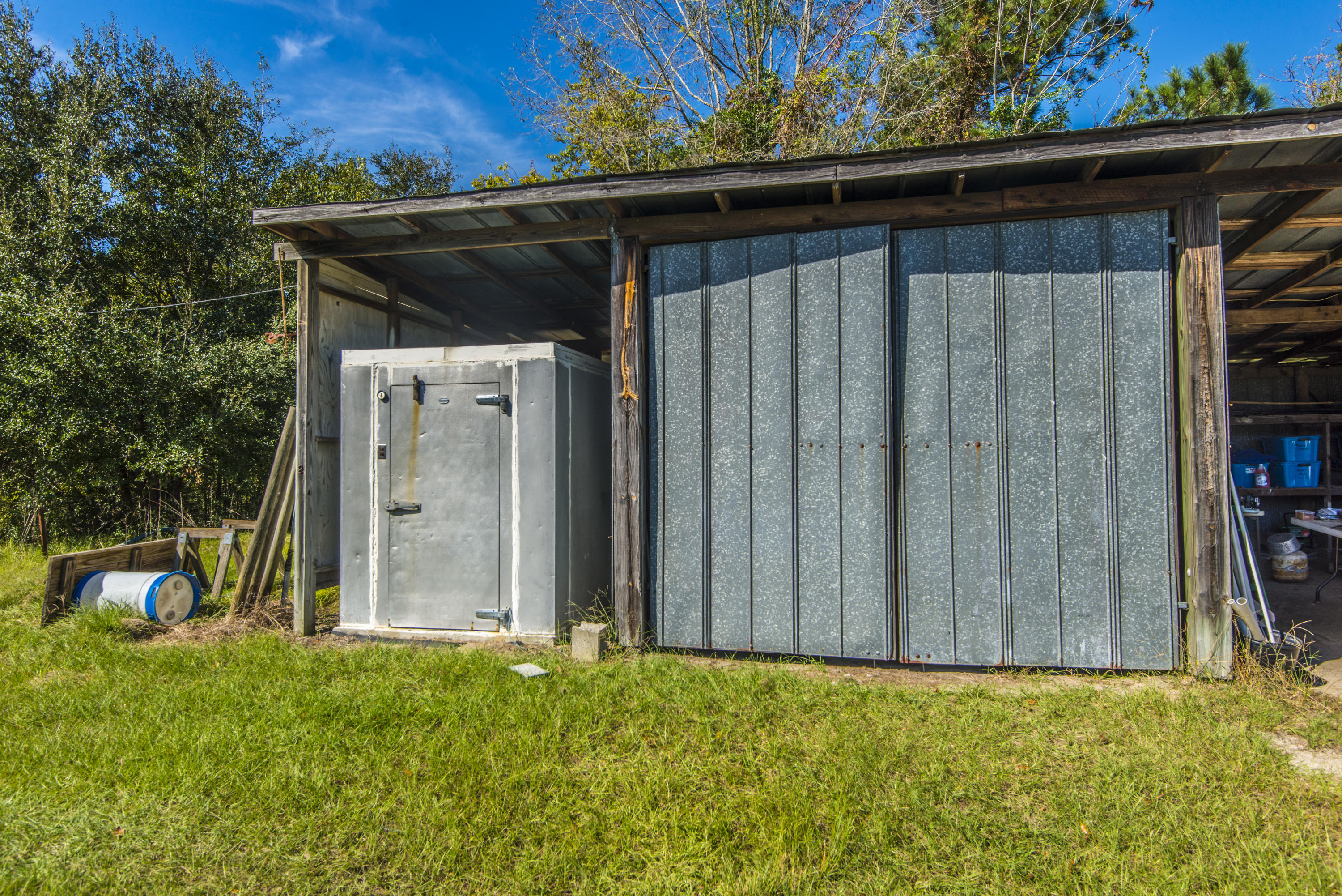 4820 Maple Ridge Road Walterboro, SC 29488 - Photo 34 of 47 _DSC4157