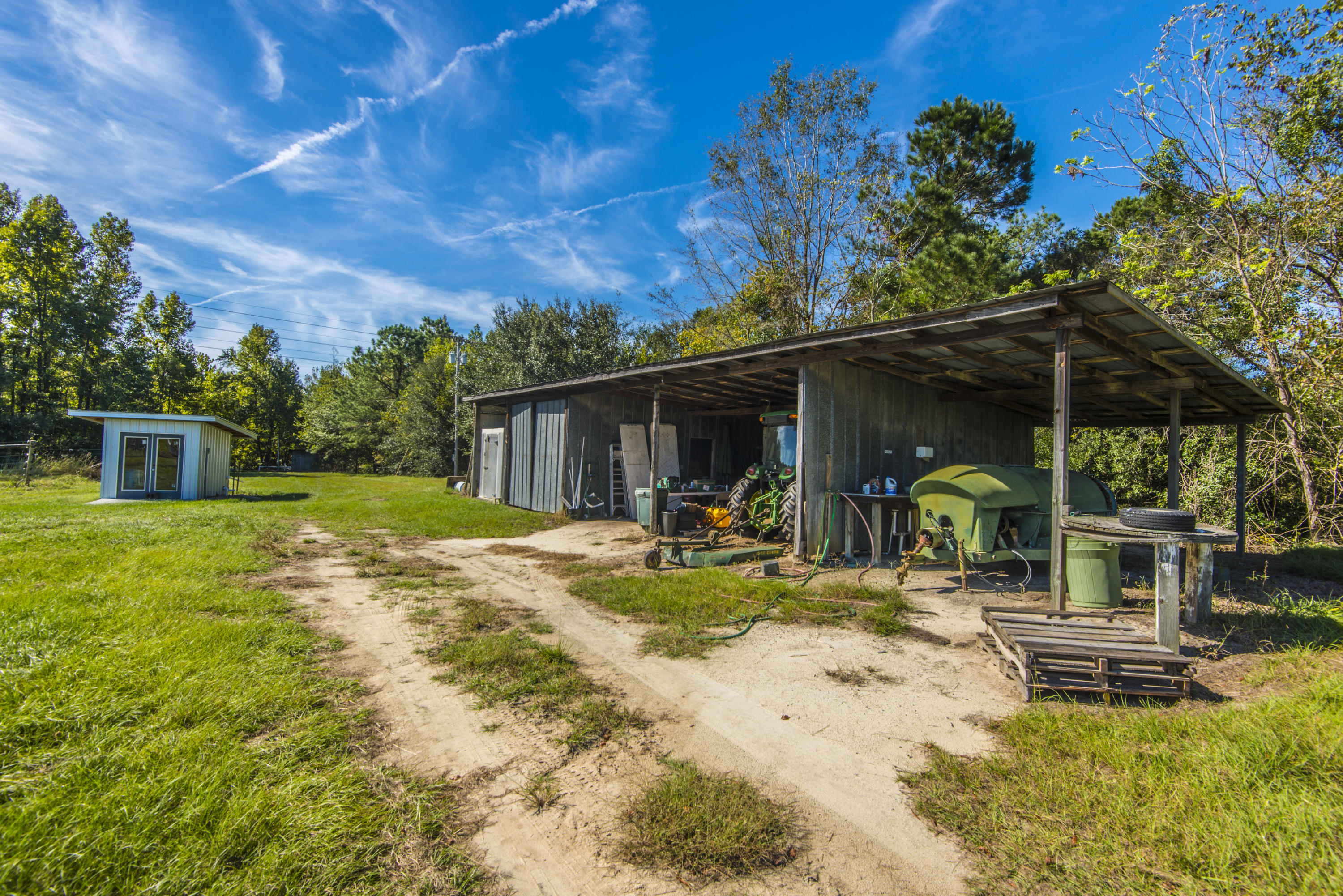 4820 Maple Ridge Road Walterboro, SC 29488 - Photo 35 of 47 _DSC4154