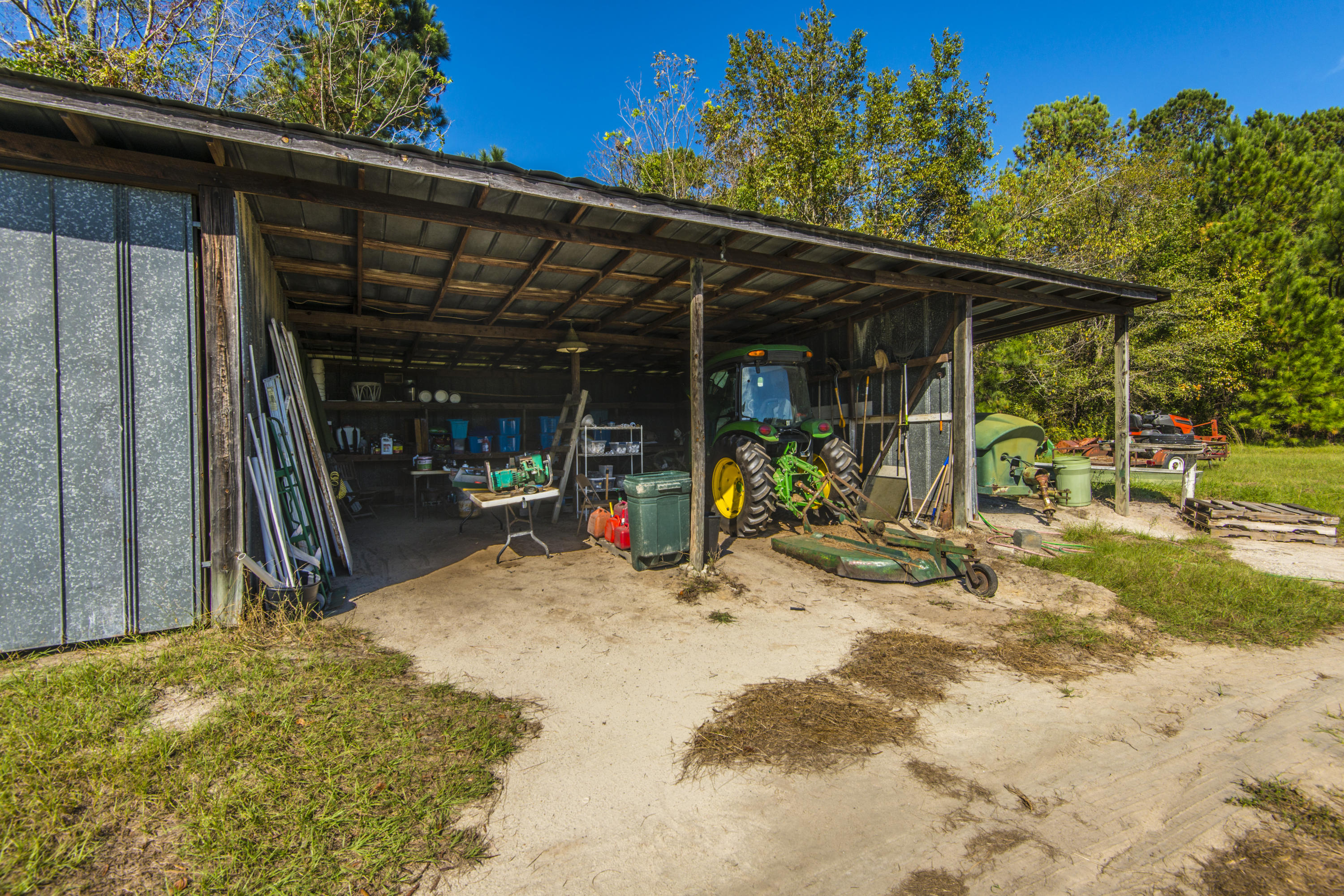 4820 Maple Ridge Road Walterboro, SC 29488 - Photo 36 of 47 _DSC4158