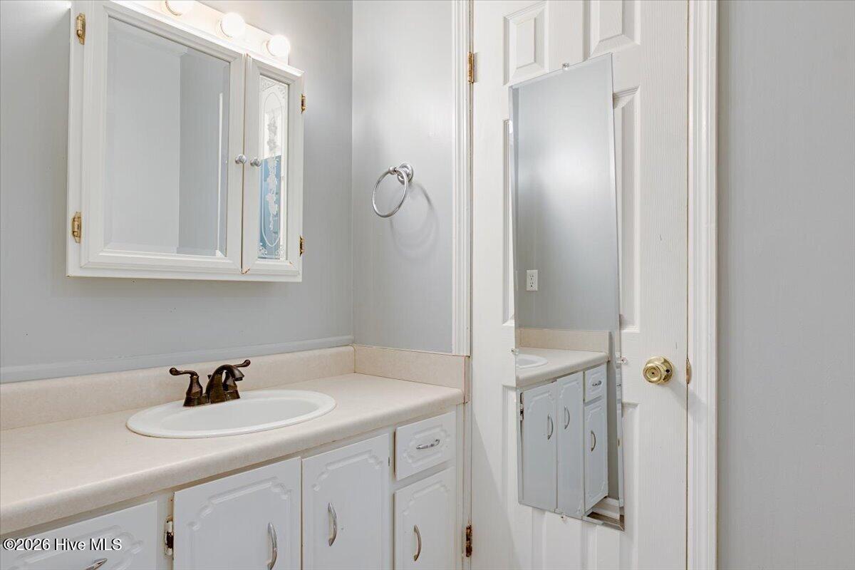 1635 Pine Ridge Drive North Hephzibah, GA 30815 - Photo 26 of 31