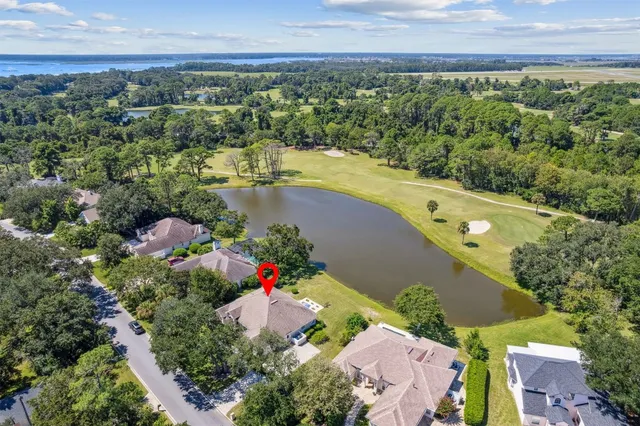 $800,000 | 4427 Titleist Drive, Fernandina Beach, FL 32034