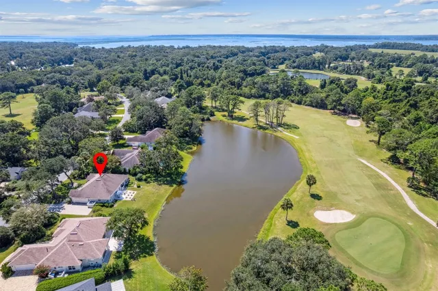 $800,000 | 4427 Titleist Drive, Fernandina Beach, FL 32034