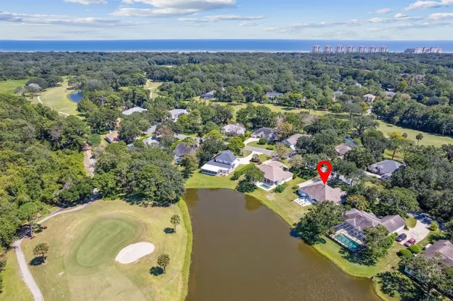 $800,000 | 4427 Titleist Drive, Fernandina Beach, FL 32034