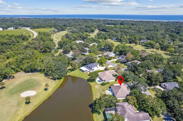 $800,000 | 4427 Titleist Drive, Fernandina Beach, FL 32034