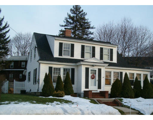 282 Waverly Road North Andover, MA 01845 - Photo 1 of 11 Gallery Image 1