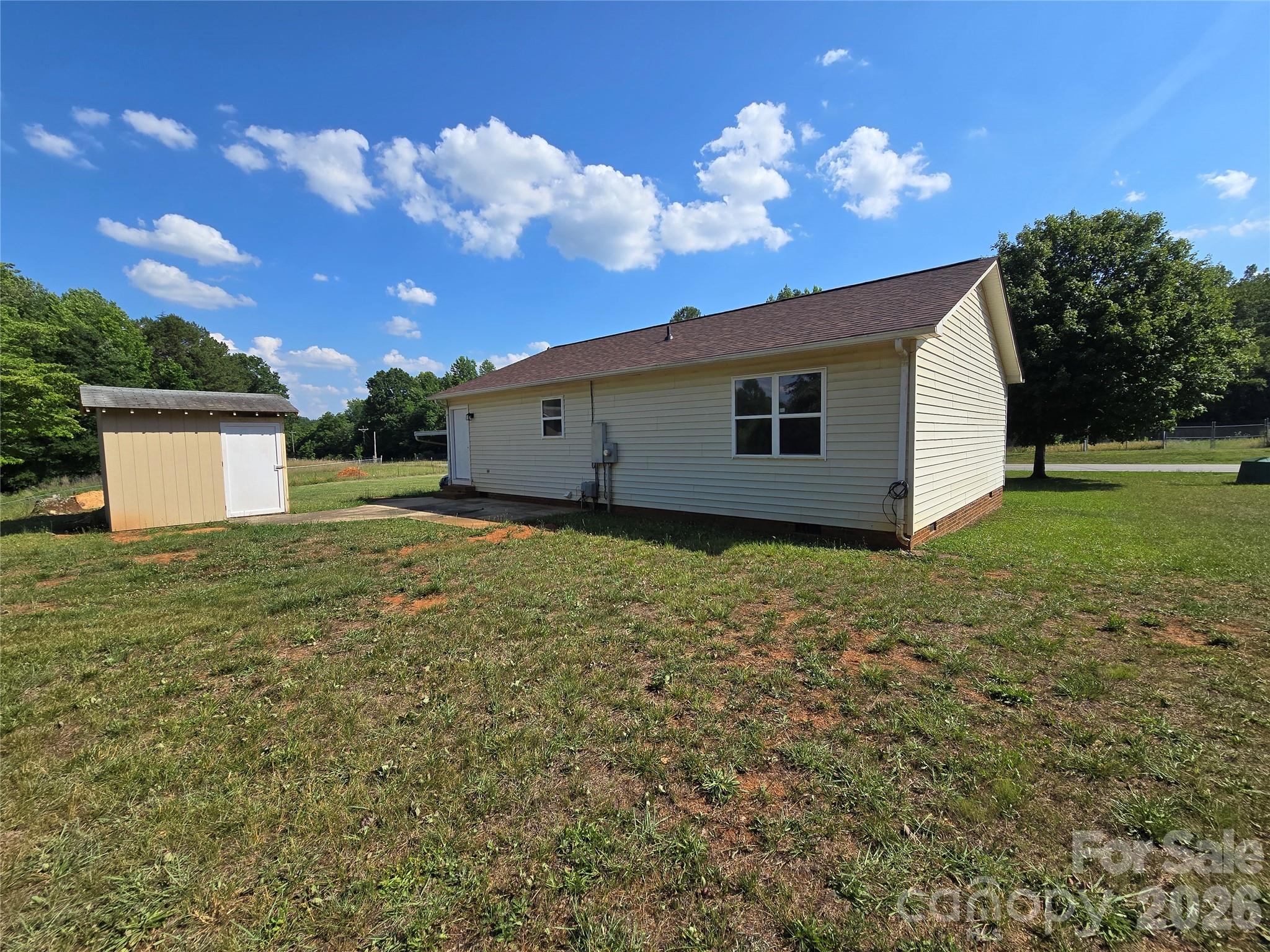 1630 Grace Church Road Salisbury, NC 28147 - Photo 17 of 19