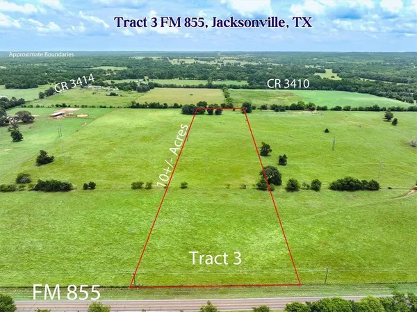 $250,000 | 3 Fm 855, Jacksonville, TX 75766