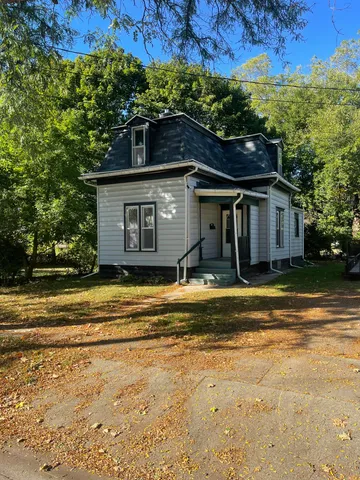 $112,000 | 1034 Williams Street, Jackson, MI 49203