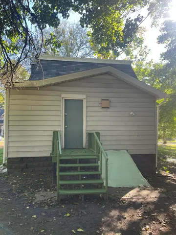 $112,000 | 1034 Williams Street, Jackson, MI 49203