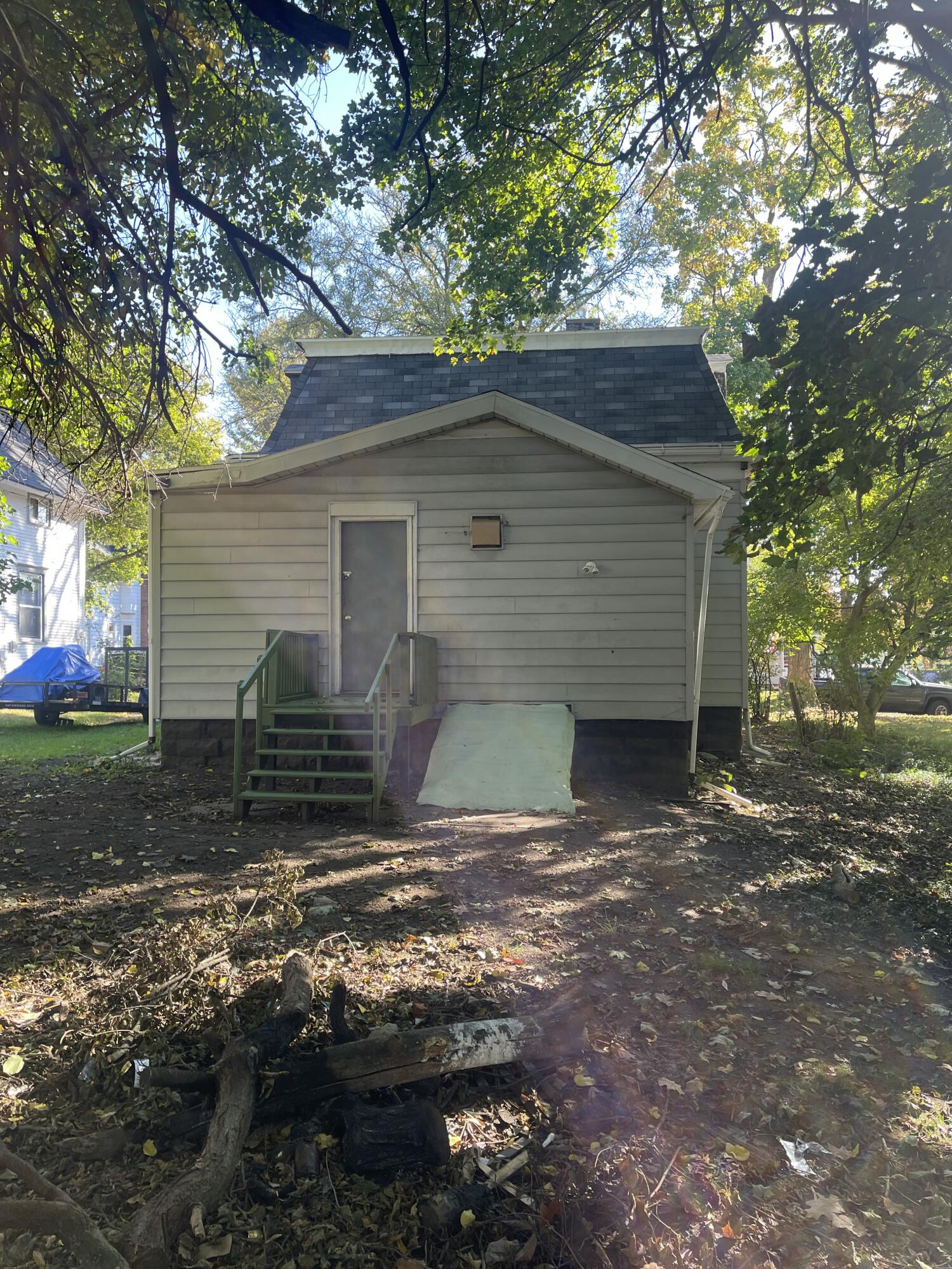 1034 Williams Street Jackson, MI 49203 - Photo 14 of 14 1000021899