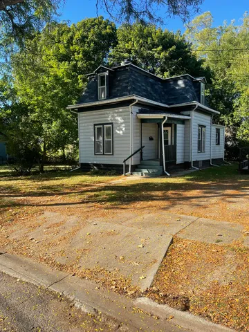 $112,000 | 1034 Williams Street, Jackson, MI 49203