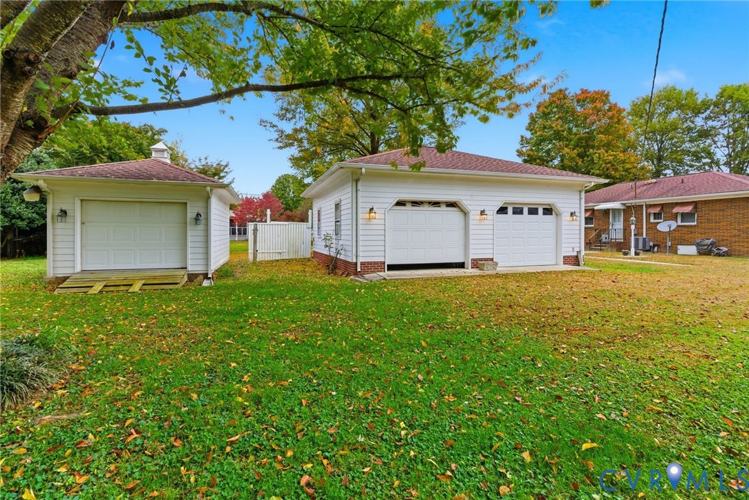 9093 Rutland Road Mechanicsville, VA 23116 - Photo 21 of 36 Gallery Image 21