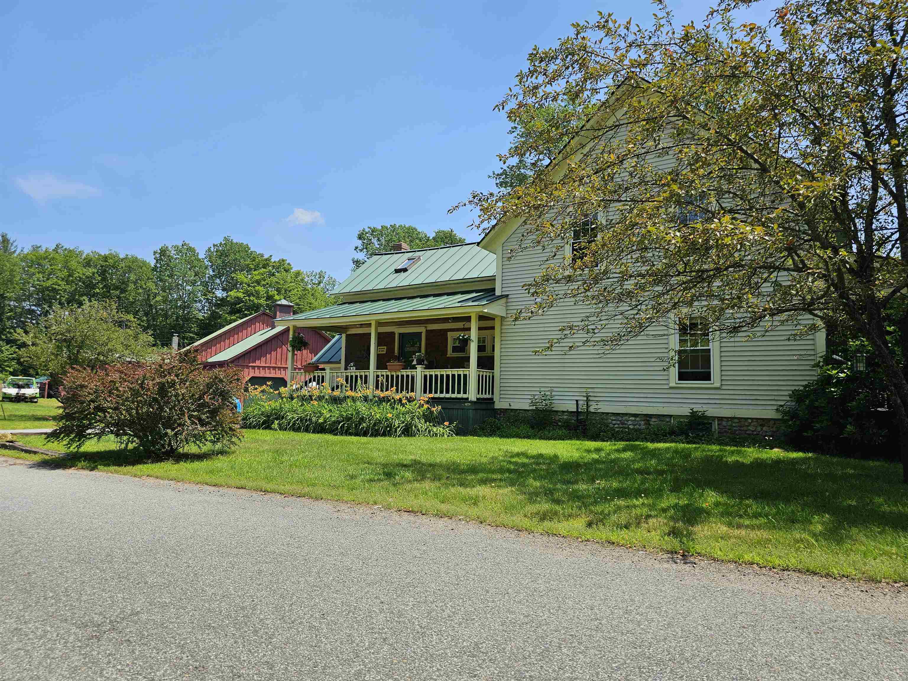 31 French Meadow Road Springfield, VT 05156 - Photo 13 of 40