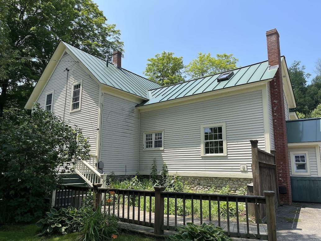 31 French Meadow Road Springfield, VT 05156 - Photo 19 of 40