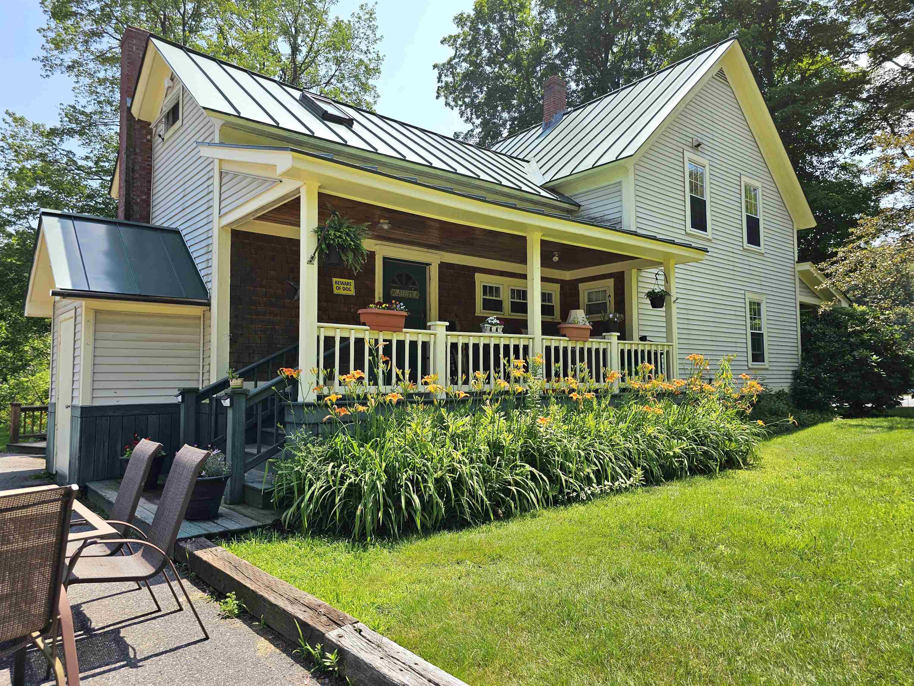 31 French Meadow Road Springfield, VT 05156 - Photo 2 of 40