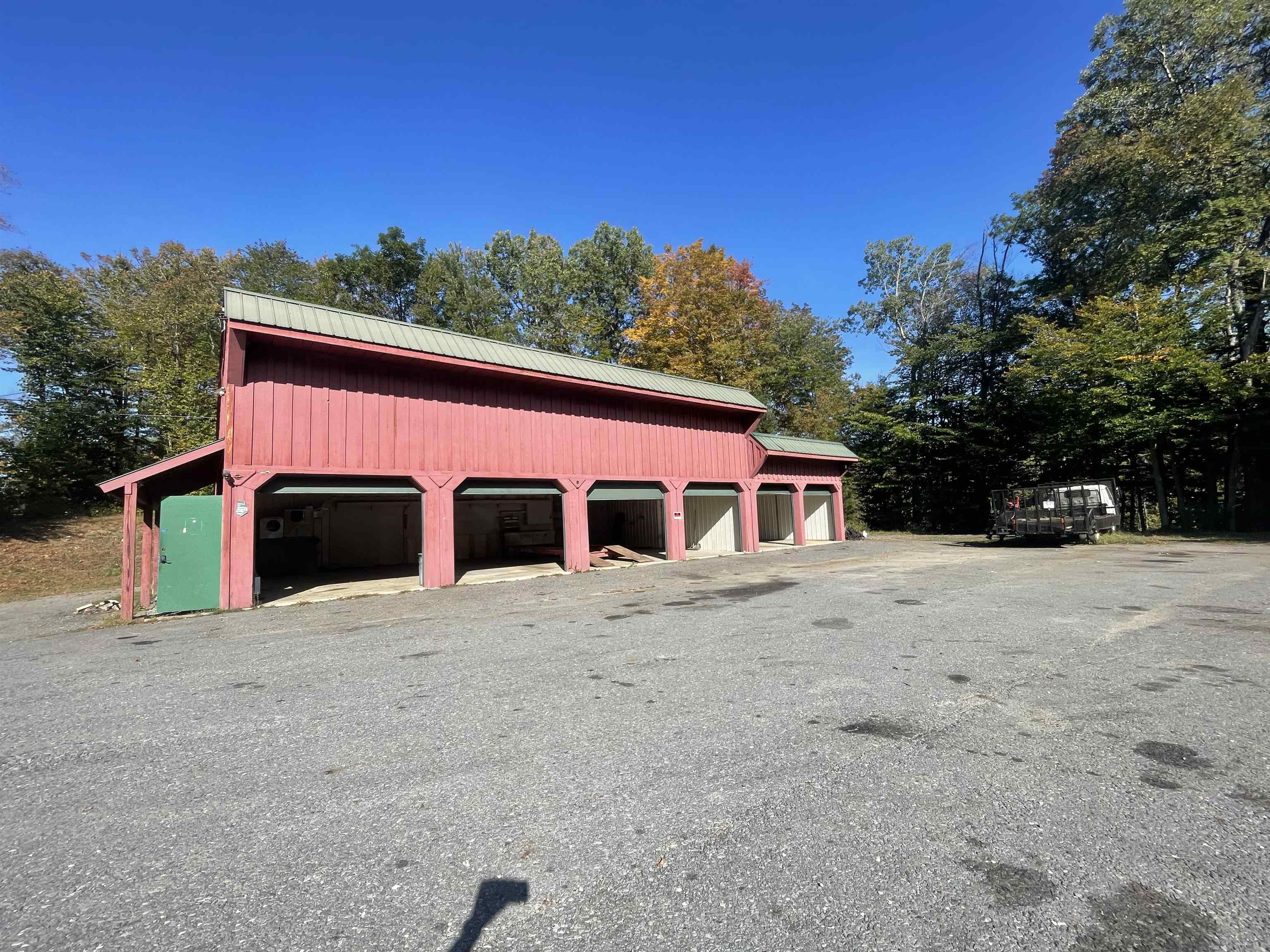 31 French Meadow Road Springfield, VT 05156 - Photo 23 of 40