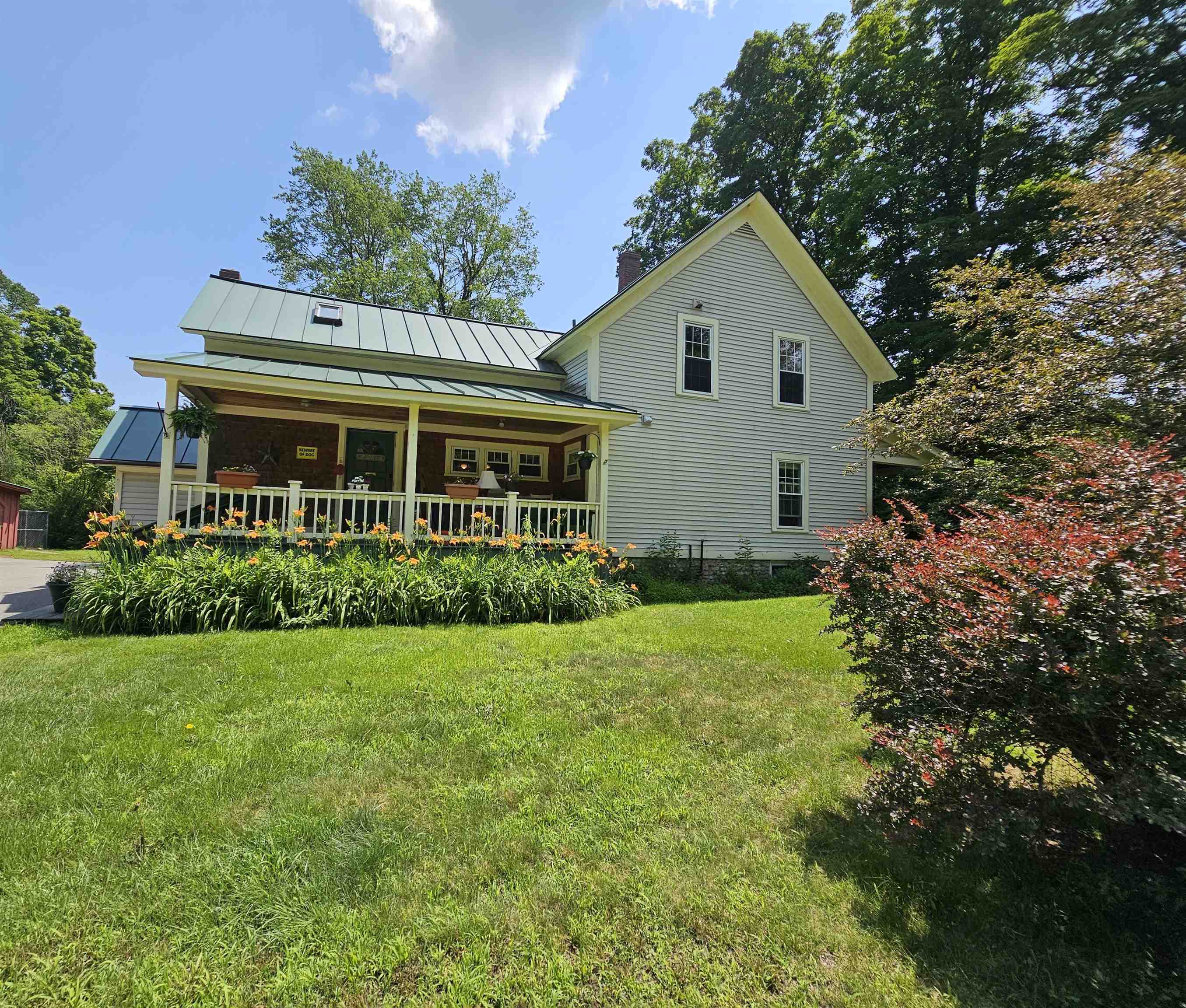 31 French Meadow Road Springfield, VT 05156 - Photo 24 of 40