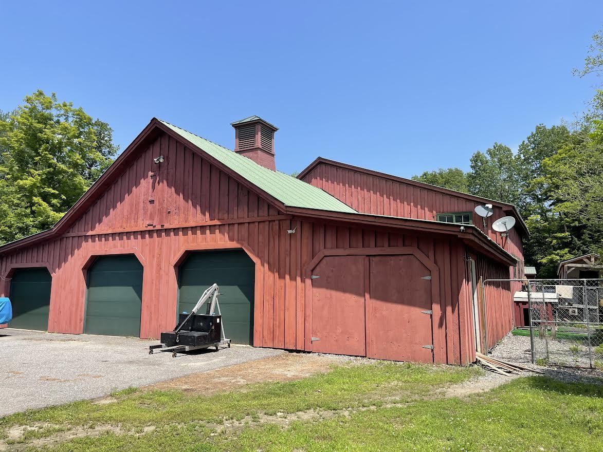 31 French Meadow Road Springfield, VT 05156 - Photo 26 of 40