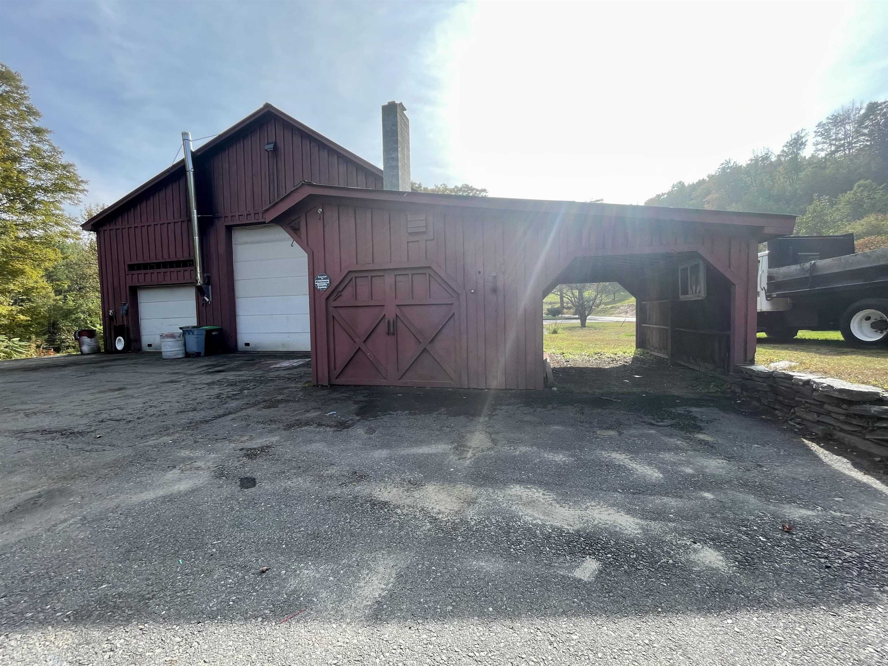 31 French Meadow Road Springfield, VT 05156 - Photo 27 of 40