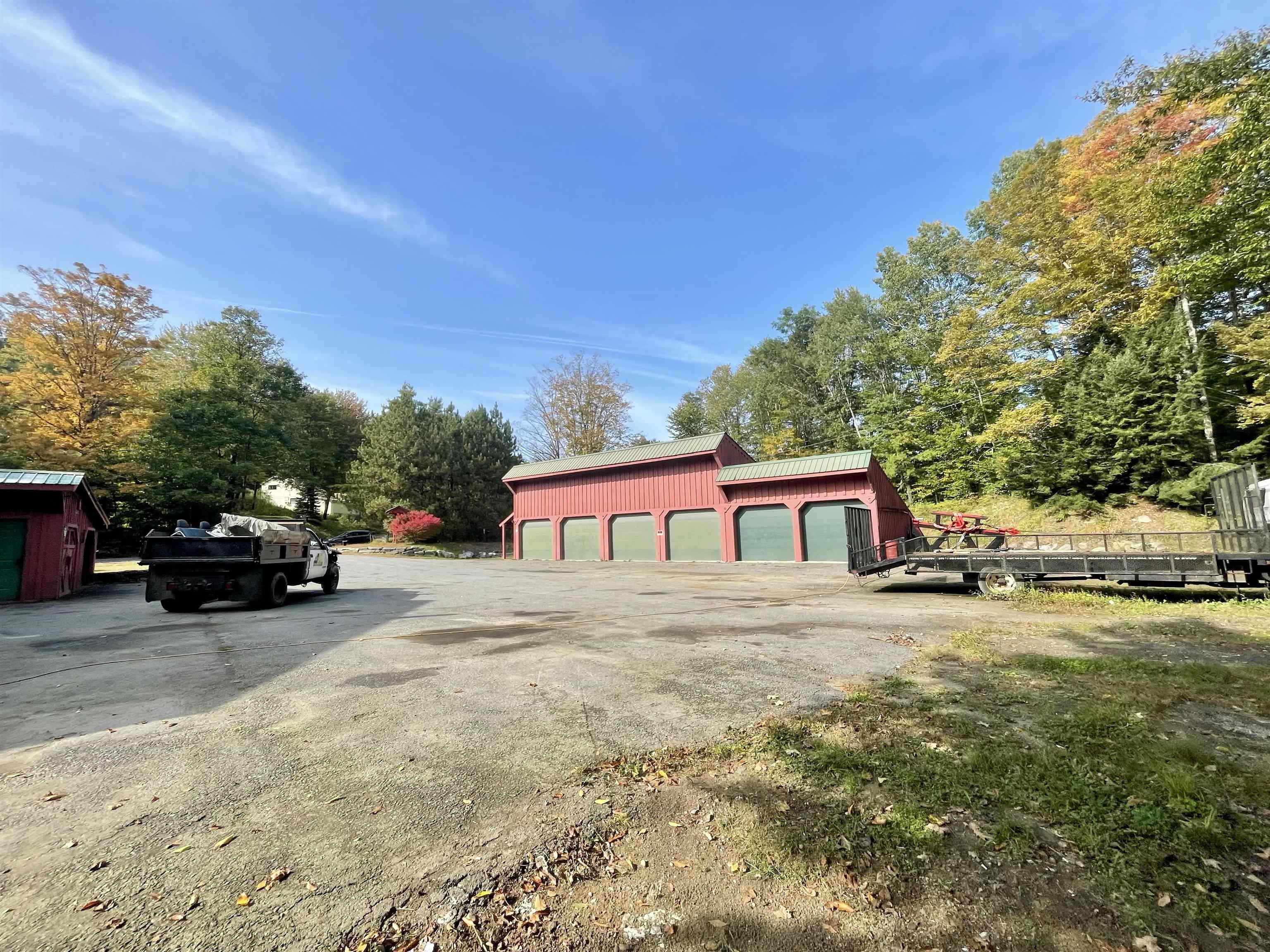 31 French Meadow Road Springfield, VT 05156 - Photo 28 of 40