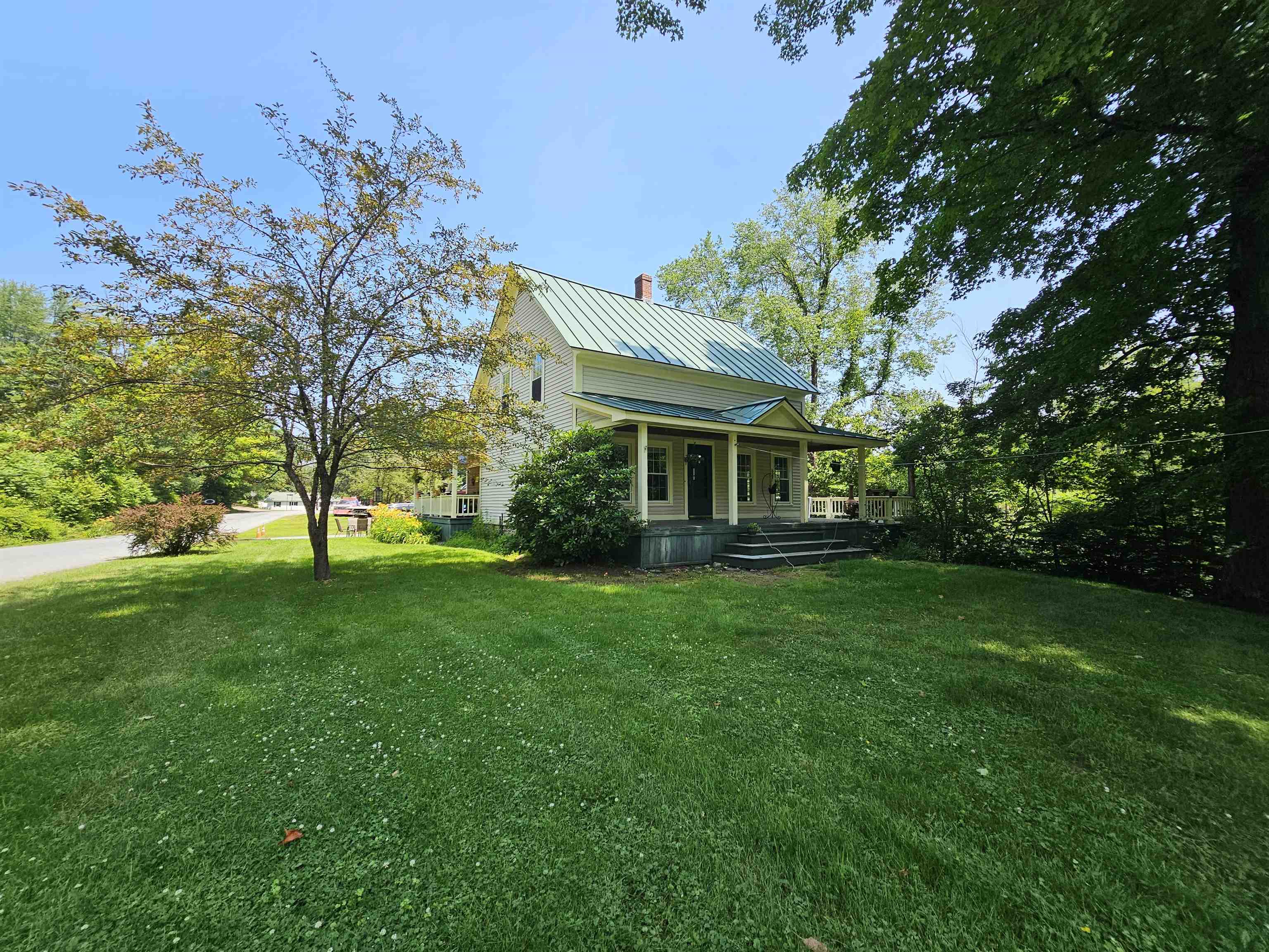 31 French Meadow Road Springfield, VT 05156 - Photo 35 of 40