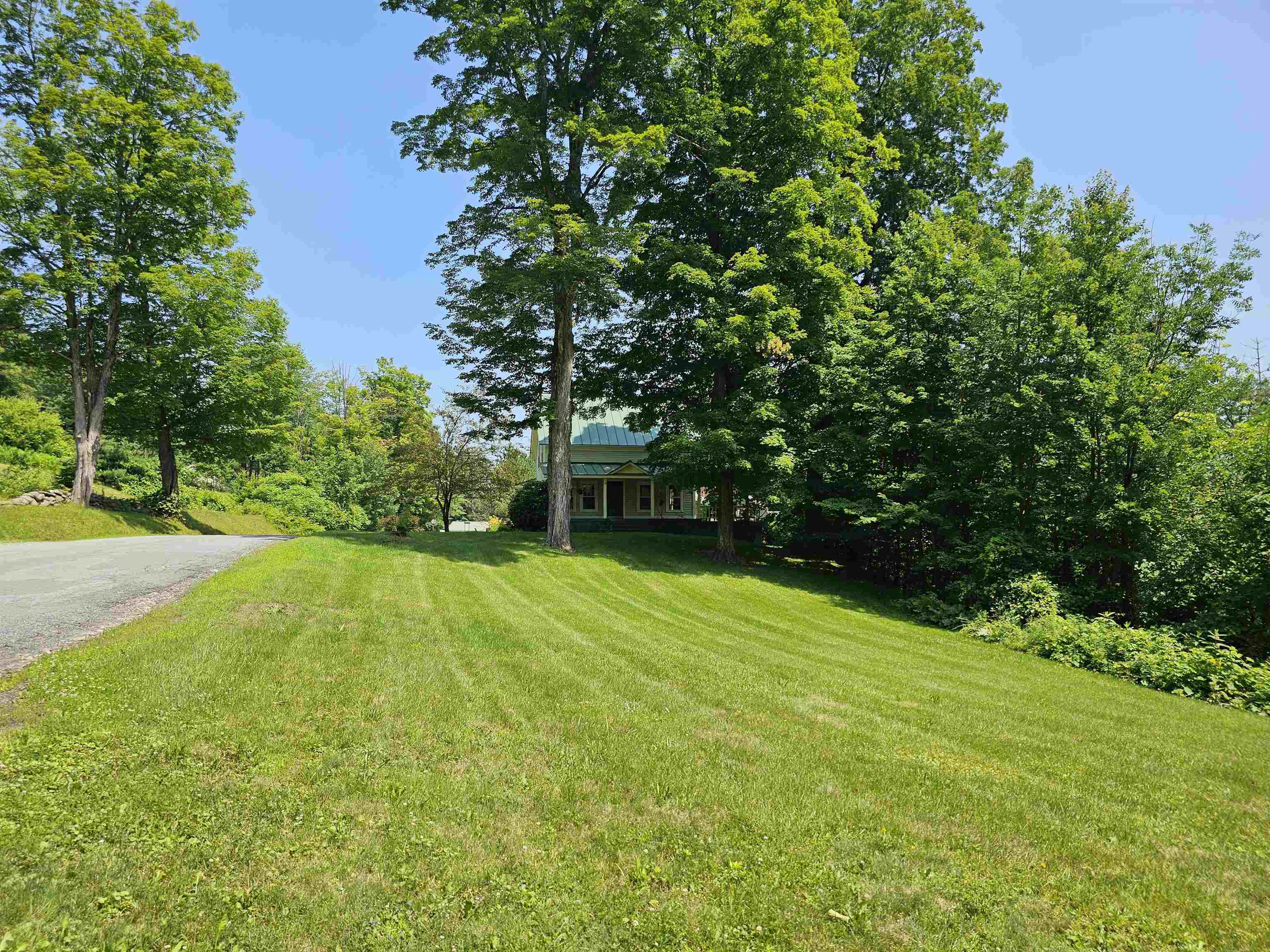 31 French Meadow Road Springfield, VT 05156 - Photo 36 of 40