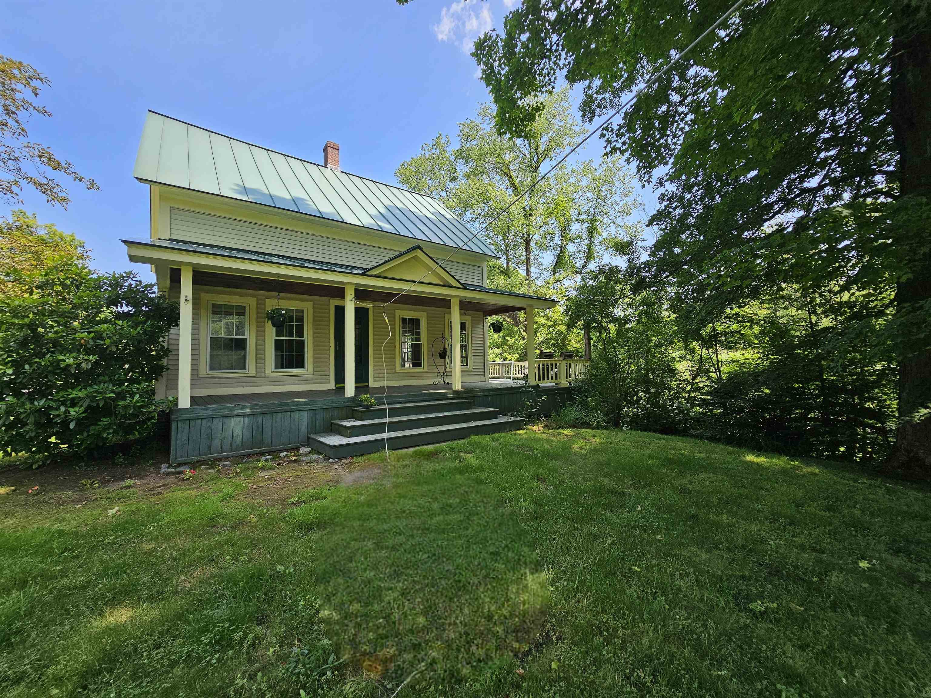31 French Meadow Road Springfield, VT 05156 - Photo 37 of 40