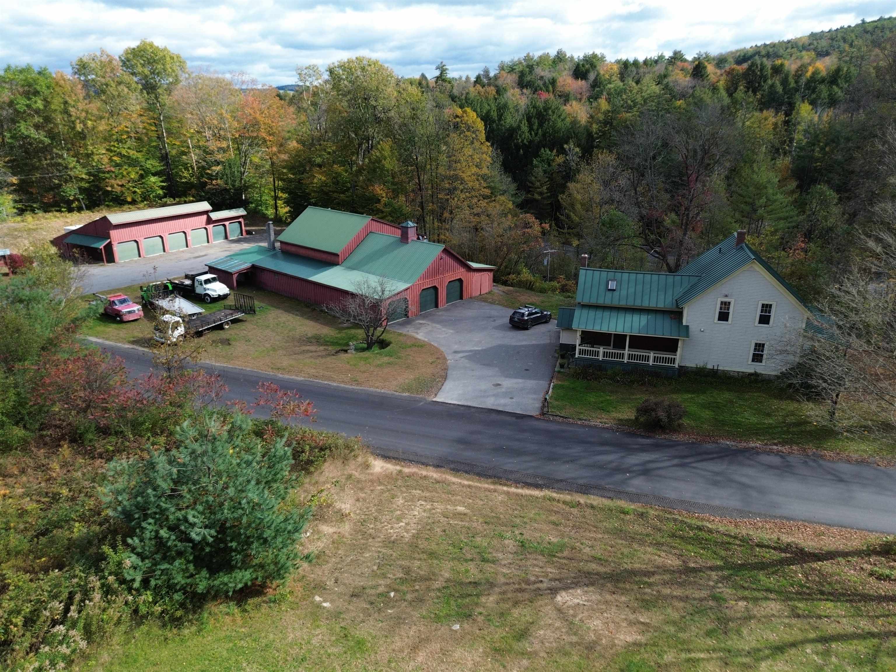 31 French Meadow Road Springfield, VT 05156 - Photo 10 of 40