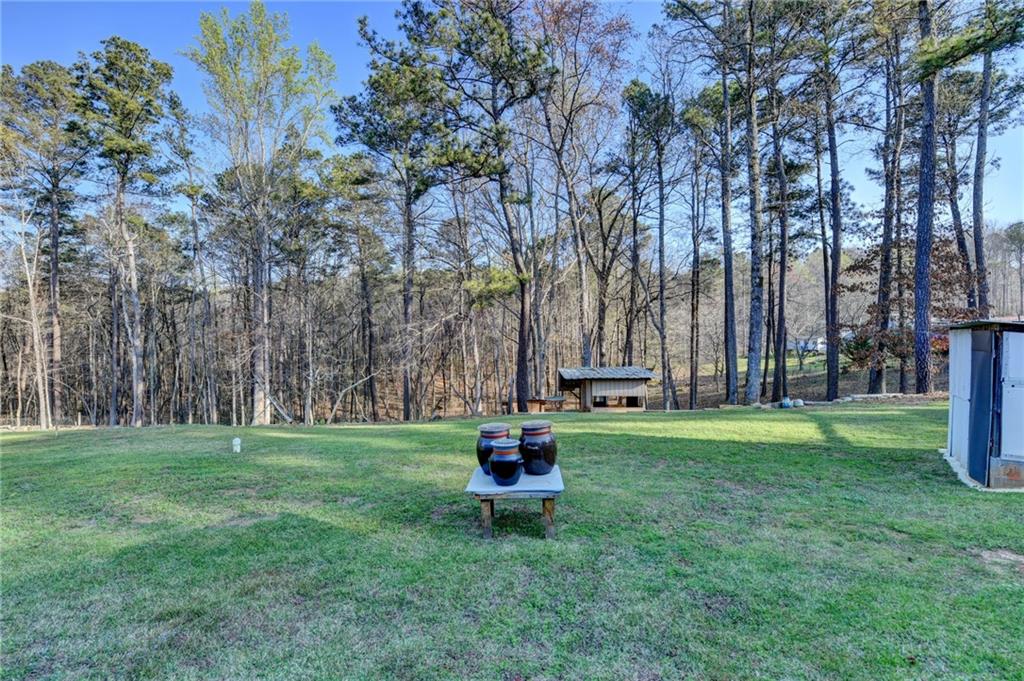 553 Appalachee Ridge Road Auburn, GA 30011 - Photo 13 of 70 Gallery Image 13