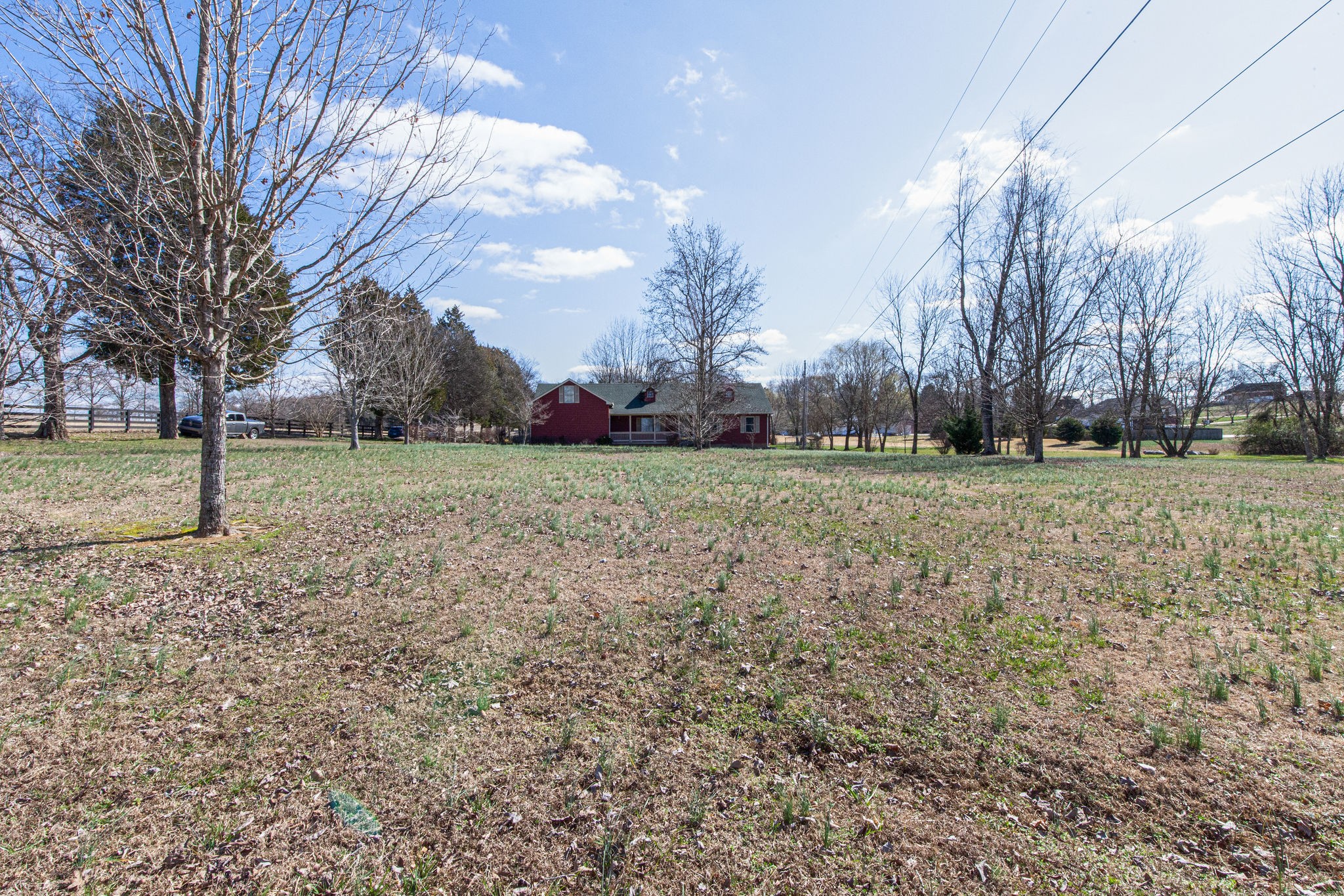 1073 Bates Road Lebanon, TN 37087 - Photo 3 of 19 a view of a field with large trees