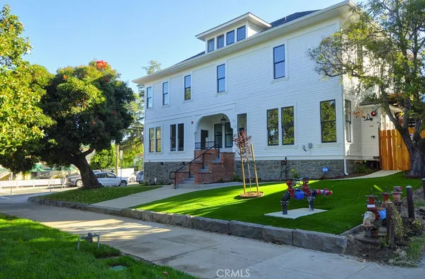 $3,895,000 | 1700 Osos Street, San Luis Obispo, CA 93401