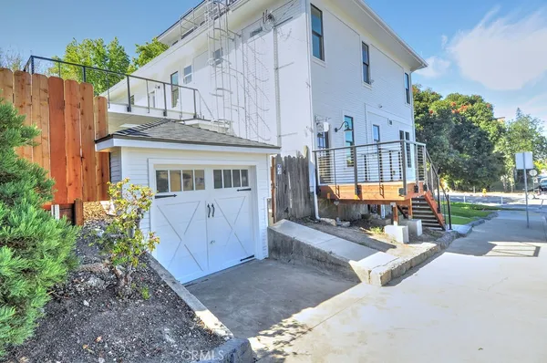 $3,895,000 | 1700 Osos Street, San Luis Obispo, CA 93401