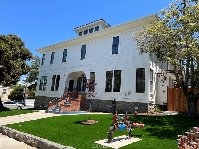 $3,895,000 | 1700 Osos Street, San Luis Obispo, CA 93401