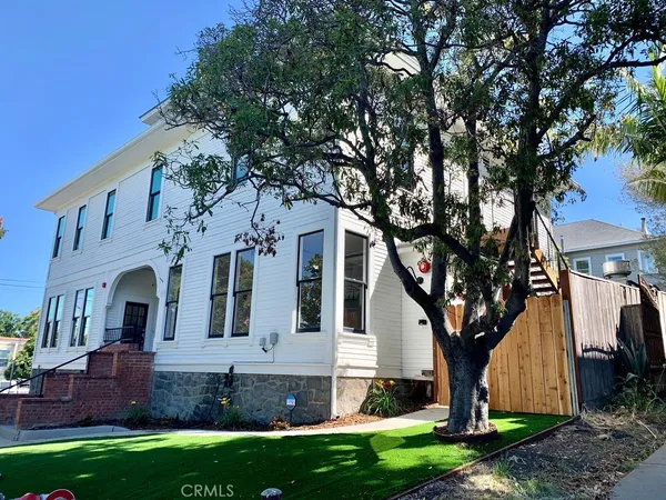 $3,895,000 | 1700 Osos Street, San Luis Obispo, CA 93401