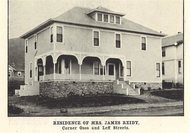 $3,895,000 | 1700 Osos Street, San Luis Obispo, CA 93401