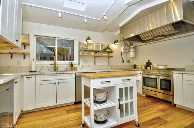 $3,895,000 | 1700 Osos Street, San Luis Obispo, CA 93401