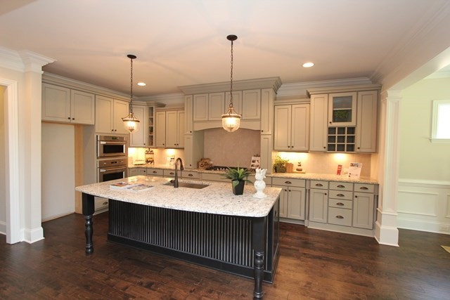1221 Harrison Ridge Road Wake Forest, NC 27587 - Photo 9 of 25 Photo 9