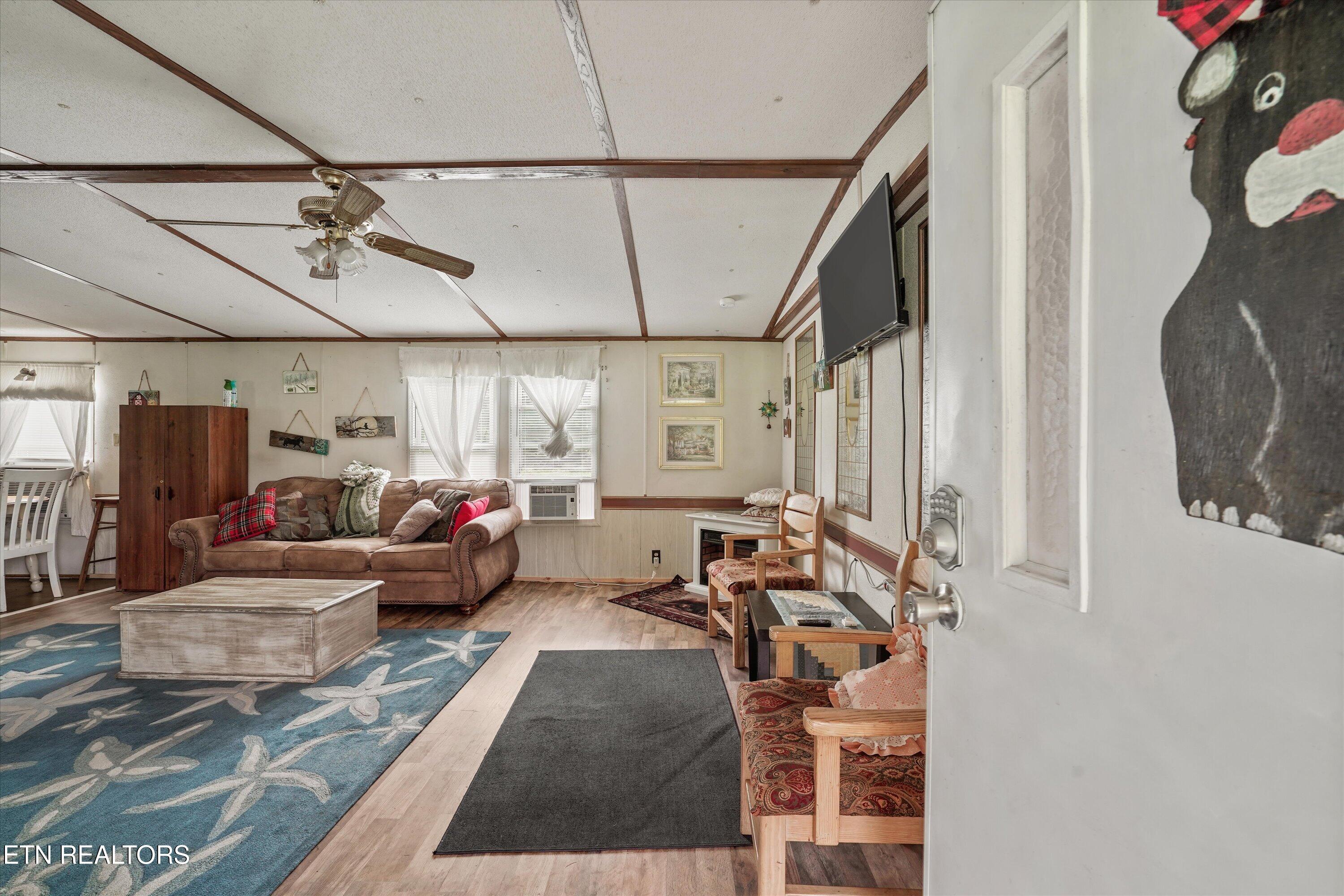 4845 Pearl Valley Road Sevierville, TN 37876 - Photo 21 of 40 05-4845 Pearl Valley Rd 38