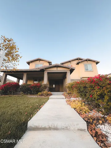 $985,000 | 309 Heritage Valley Parkway, Fillmore, CA 93015