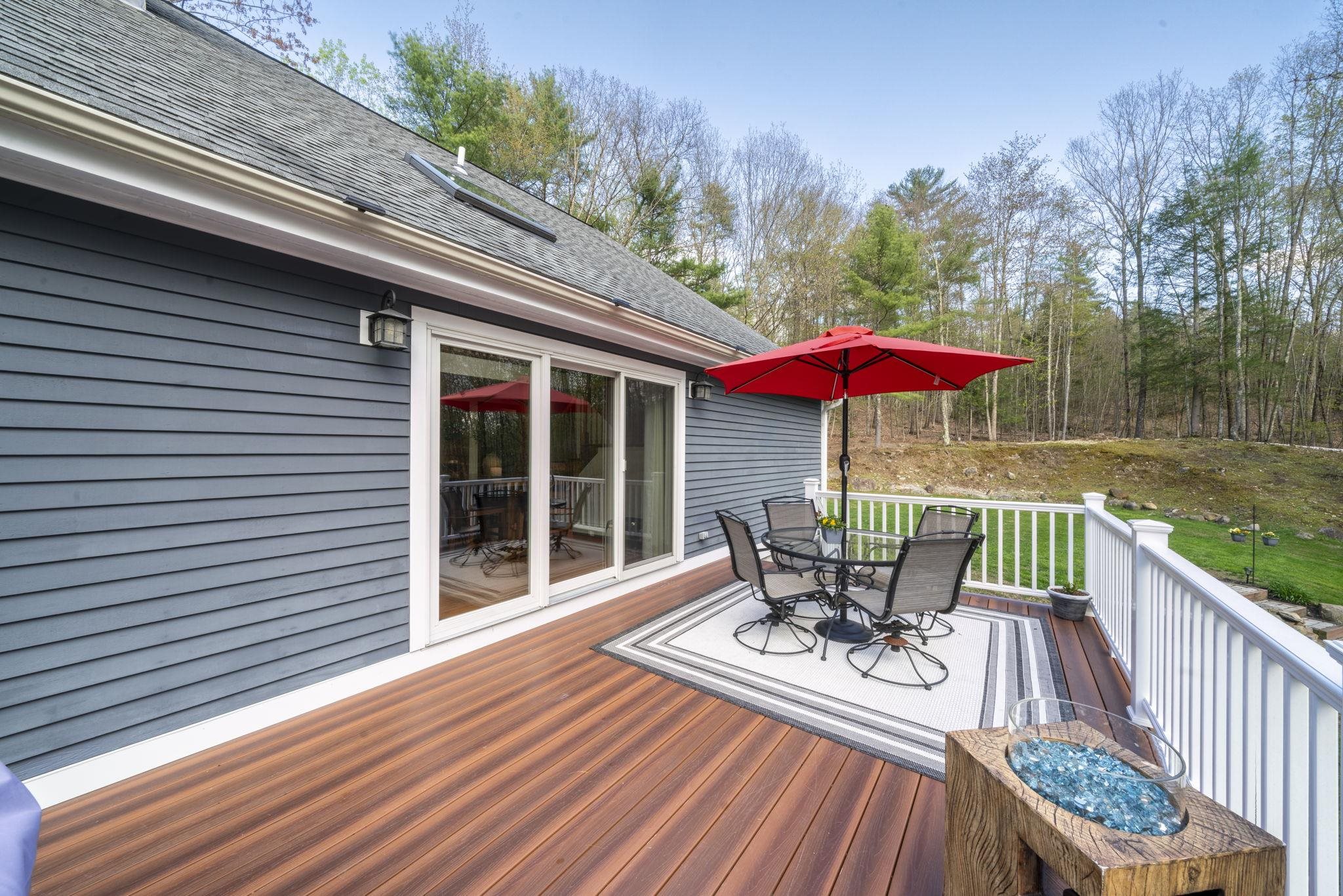 8 Greenwood Road Weare, NH 03281 - Photo 13 of 52 Gallery Image 13